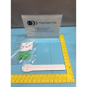 SEZ 2013650 BASE FOR AL VAC EE 6"-8" SMIF DBM - อุปกรณ์และอะไหล่เซมิคอนดักเตอร์ระดับโลกที่เชื่อถือได้ - Product Image 2