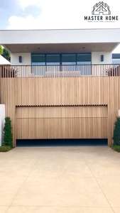 <span class=keywords><strong>Porte</strong></span> d'entrée moderne australienne Master Home, montage encastré, grille en aluminium, vente chaude, tailles personnalisées 16x8 9x8 10x8 pieds pour portes <span class=keywords><strong>de</strong></span> <span class=keywords><strong>garage</strong></span> - Product Image 3