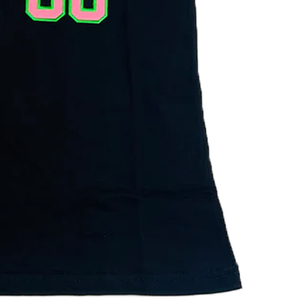 เสื้อยืดพิมพ์โลโก้ ผ้าฝ้าย 100% น้ำหนัก 150 กรัม เสื้อยืดลำลอง จำนวน 150 ตัว สำหรับชมรมมหาวิทยาลัย - Product Image 5
