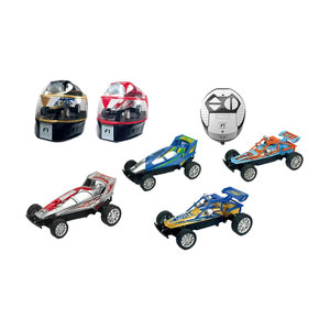 <span class=keywords><strong>Auto</strong></span> radiocomandata elettrica 2.4G Hot Selling per bambini, modello kart sportivo, in plastica, con caricabatterie, per hobby e <span class=keywords><strong>corsa</strong></span> - Product Image 6