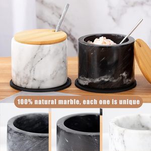 Tabletop decor high end <b>kitchen</b> <b>accessory</b> luxury marble decor sophisticated dining <b>accessory</b> premium hosting <b>accessory</b> - Product Image 3