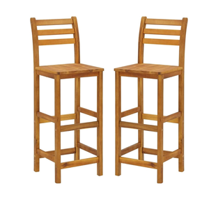 Nouvel ensemble de mobilier d'extérieur et d'intérieur moderne Oil Stain Vietnam Minh Phuoc pour bar, piscine et jardin - Product Image 4