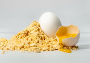Poudre d'œuf de poule entier stabilisée pour la liaison, la mousse et l'amélioration de la texture - Product Image 4