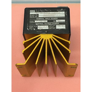 AUTOMATION LC1AP00001 DC BL MOTOR CONTROL - Équipements et pièces semi-conducteurs d'occasion fiables à l'échelle mondiale chez - Product Image 1