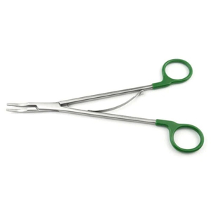 Stainless Steel <b>Laparoscopic</b> Clip Applicator <b>Instrument</b> Set Polished Finish Anti-corrosion Sterilized Clinic Hospital Clip Appli - Product Image 4