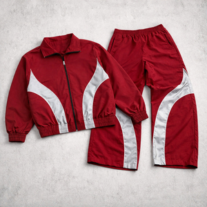 Chaqueta Deportiva con Logotipo Personalizado, Proveedor OEM, Ligera, Transpirable, para Entrenamiento en Gimnasio, Marca Privada de Fábrica - Product Image 1