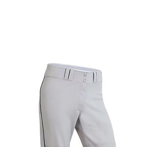 Uniforme de Béisbol de Alta Calidad, Último Estilo, Talla Personalizada, Uniforme de Béisbol con Nuevo Diseño, Uniforme de Béisbol de Primera Calidad para Equipos - Product Image 2