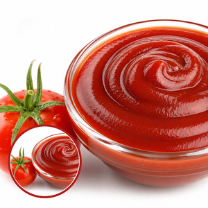 Salsa de tomate de calidad internacional, deliciosa, de fábrica en Vietnam, envasada en botellas de varios tamaños, a precio de fábrica. - Product Image 5
