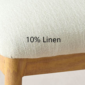 Coastal Rattan <b>Dining</b> <b>Chair</b> Set of 2 - Product Image 3