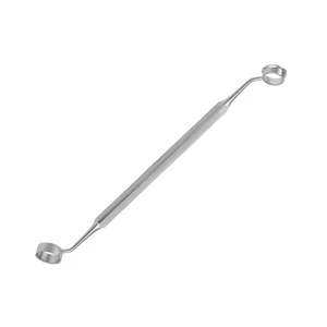 Camellin LASEK Trephine & Alcohol Retaining Well, Instrumento Oftálmico de Acero Inoxidable de 5 Pulgadas - Product Image 1