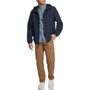 Windbreaker Jacket In Custom Color <b>Wind</b> <b>Breaker</b> Jacket At Best Price From Manufacturer Windbreaker Jacket For Men - Product Image 1