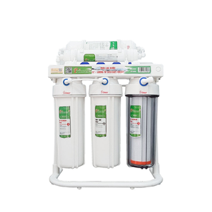 Purificateur d'eau intelligent PRIMER RO de haute qualité pour usage domestique et hôtelier, sans électricité ni eaux usées, prix abordable UF686 - Product Image 4