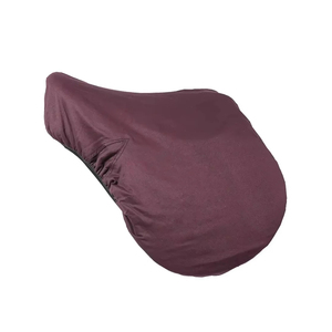 Housse de protection pour selle de course en plein air, en plastique, tissu imperméable de haute qualité, logo personnalisé, service OEM ODM 2026, fournisseur en gros - Product Image 1