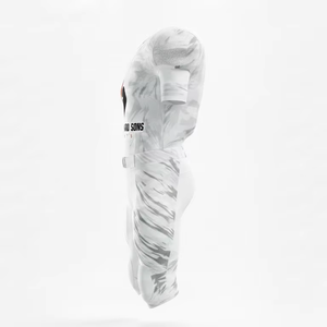 Conjunto de Uniforme de Fútbol Americano, Jersey y Pantalones Personalizados con Impresión, Ropa Deportiva para Entrenamiento y Competencia - Product Image 4