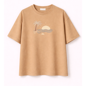 Camisetas de alta calidad para hombre y mujer, ropa casual de tela de algodón suave, diseñadas para la comodidad diaria, venta al por mayor de prendas de vestir. - Product Image 1