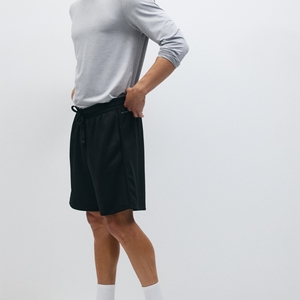 Shorts pour hommes en coton à bas prix, dernier design, vêtements de plage, shorts pour hommes avec impression personnalisée, shorts pour adultes - Product Image 3