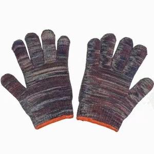 ข้อเสนอสุดฮอต เสื้อยืด WAQ ของแท้รุ่นใหม่ WAQ # ถุงมือทำงาน 185 ผลิตภัณฑ์ 2025 สำหรับงานอุตสาหกรรม DIY OEM/ODM รับประกัน 3 ปี ลดราคาพิเศษ - Product Image 4