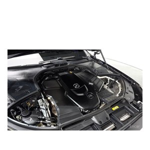 Mercedes-Benz Clase S S350 d, Modelo de Junio de 2021, con 56,414 km, Caja de Cambios Automática, Asientos de Cuero, Cámara Trasera, Combustible Diésel - Product Image 5