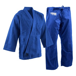 Ensemble Kimono, Pantalon et Ceinture de Judo Personnalisé OEM ODM – 100% Coton Tissé Perlé Respirant, Séchage Rapide, Léger – Vente en Gros Usine - Product Image 6