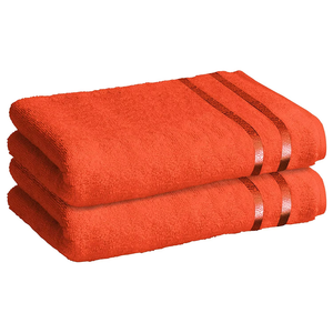 Serviette pour adultes en coton uni de marque, serviette de toilette et de bain, technique de séchage rapide pour spa et salle de sport, bon prix, logo personnalisé - Product Image 5