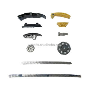 Ea837 03h198229a 03h109503s3 Motoronderdelen Compleet Timing Ketting Kit Spanner Tandwiel Tandwiel Set Voor Vw Touareg Voor Audi <span class=keywords><strong>3.2</strong></span> V6 - Product Image 1
