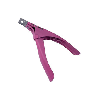 Coupe-ongles professionnel en acier inoxydable pour une coupe précise, lame tranchante robuste, coupe-ongles avec poignée ergonomique - Product Image 4
