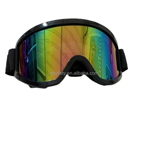 Kính trượt tuyết ngoài trời kính xe máy đi xe đạp thể thao Kính leo núi - Product Image 1