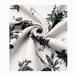 Men's Casual Street Style Printed Shirt with Comfortable Fabric and Premium Quality Finish OEM / ODM Clothing - Product Image 6