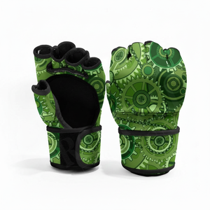 Ropa Deportiva, Ropa de Artes Marciales, BJJ NO GI, Ropa para Exteriores, Equipo de Kickboxing, Guantes de Sparring, Guantes de Fitness, Guantes de Levantamiento de Pesas, OEM - Product Image 4