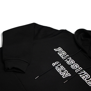 Wholesale Custom Embroidery digital Printing Blank Fleece <b>Pullover</b> Hoodie <b>for</b> <b>Men</b> High Quality Blank <b>Men's</b> Hoodies & Sweatshirts - Product Image 5