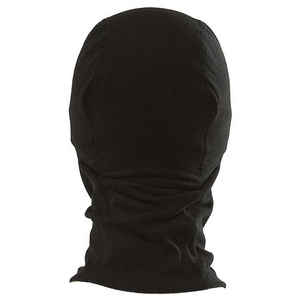 Masque facial uni, cagoule à un trou, masque de ski, couleur unie, 100% polyester, unisexe, adultes, personnalisable - Product Image 3