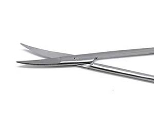 Tijeras Metzenbaum, tijeras quirúrgicas de buena calidad - Product Image 4