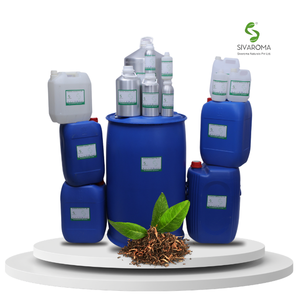 Large Scale Green Tea Liquid Extract Supply for Manufacturing Units, Skincare Brands and Beverage Industry Applications - Product Image 5