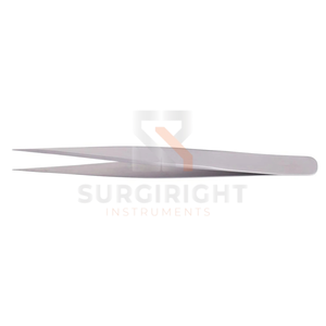 Pinzas de Joyero, Instrumento Quirúrgico de Precisión, Certificado CE ISO, Herramienta Quirúrgica de Acero Inoxidable de Blush Surgical - Product Image 1