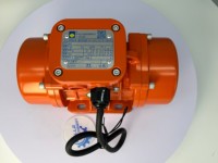 Moteur vibrant robuste pour camion-pompe à béton, pièce de rechange fiable, Vibration MVE
