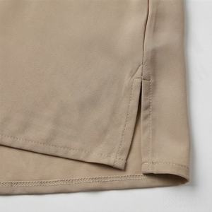 Nouvelle arrivée : Abaya pour femmes, robe musulmane à manches longues faite à la main, taille adulte, design personnalisé, vêtements modestes dessinés à la main - Product Image 6