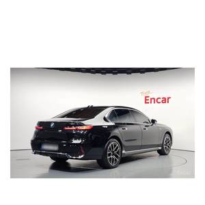 BMW Série 7 740i SDrive M Sport 2023 avec boîte de vitesses automatique, direction à gauche, 21 893 km, excellent état - Product Image 2