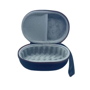 กระเป๋าเครื่องมือ Ziversy EVA-054 สีดำทันสมัย เป็นมิตรกับสิ่งแวดล้อม  พร้อมโลโก้สั่งทำ  ตาข่ายกันน้ำ  กันกระแทก  ปิดซิป  สำหรับเดินทาง - Product Image 4