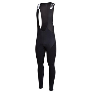 Custom Printed Designed Unisex <b>Winter</b> Bib <b>Tights</b> Pants Quick Dry Breathable Windproof Anti-Bacterial Eco-Friendly Running Bike - Product Image 6