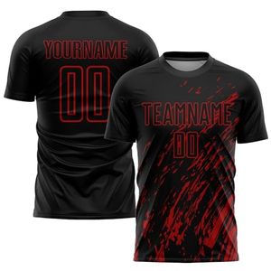 2026 Premium Quality <b>Custom</b> 2026 World Soccer <b>Cup</b> Jersey Manufacturer Team Club Football Wear Men's 100% Polyester Heat-Transfer - Product Image 1