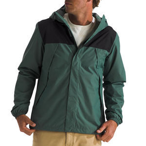 Chaqueta Cortavientos Personalizada, Ligera, Impermeable, con Capucha, para Deportes al Aire Libre, para Hombre y Mujer - Product Image 2