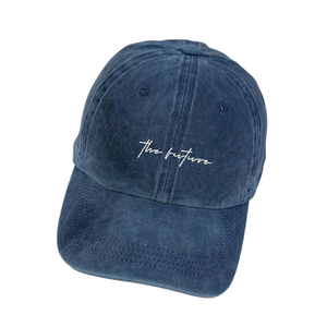 Casquettes de camionneur personnalisées avec broderie de haute qualité et logo sérigraphié - Product Image 5