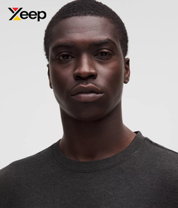 เสื้อกล้ามออกกำลังกายผู้ชาย XEEP รุ่น XC-GTT-42 ระบายอากาศได้ดี แห้งเร็ว พิมพ์ลายแบบ Heat-Transfer ผ้าถัก 100% คอตตอน คอกลม สีพื้น - Product Image 3