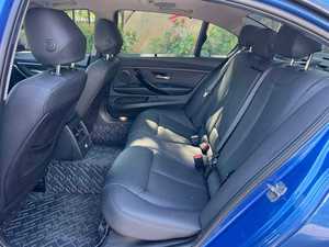 BMW 320Li Sedán Turbo Automático Coupé 2017 con Volante a la Izquierda, Asientos de Cuero R16, Tracción en las Cuatro Ruedas, Portaequipajes de Aluminio, Auto Usado - Product Image 5