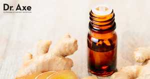 Aceite Esencial de Jengibre de Calidad Superior para Hidratación de la Piel, Cuidado Corporal, Mezclas para Masajes y Uso como Ingrediente Cosmético - Product Image 2