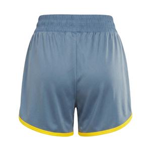 Pantalones Cortos Deportivos Ligeros para Mujer, Cintura Elástica, para Gimnasio, Ropa Deportiva Personalizada - Product Image 3