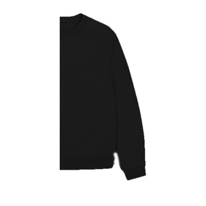 Sudadera de Invierno Ecológica Personalizada para Mujer, Transpirable, Resistente al Viento, de Poliéster/Algodón, con Diseño Frontal Estampado/Bordado - Product Image 5