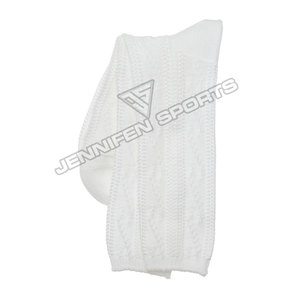 Long Embroidered German Lederhosen <b>Socks</b> <b>Wool</b>/Acrylic Bavarian <b>Socks</b> For Traditional Oktoberfest Outfit Trachten High Ankle - Product Image 3