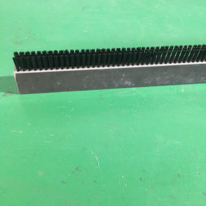 Brosse de polissage de qualité industrielle DIY, fabrication ODM/OEM au Vietnam, brosse de débavurage en nylon de haute qualité Bavia - Product Image 1