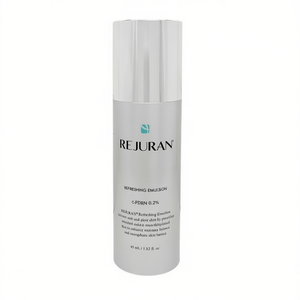 REJURAN 45ml Emulsione Rinfrescante Leggera C-PDRN con Acido Ialuronico e Centella per l'Equilibrio Olio-Acqua, Crema Viso Lenitiva - Product Image 3